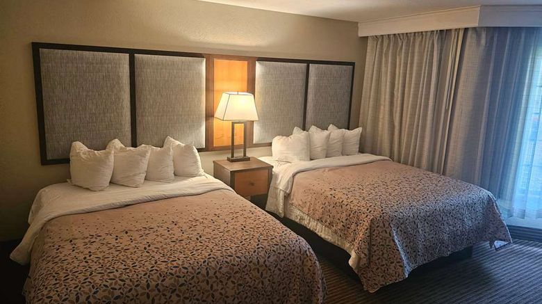 <b>Americinn by Wyndham Birch Run Room</b>. Images powered by <a href="https://iceportal.shijigroup.com/" title="IcePortal" target="_blank">IcePortal</a>.