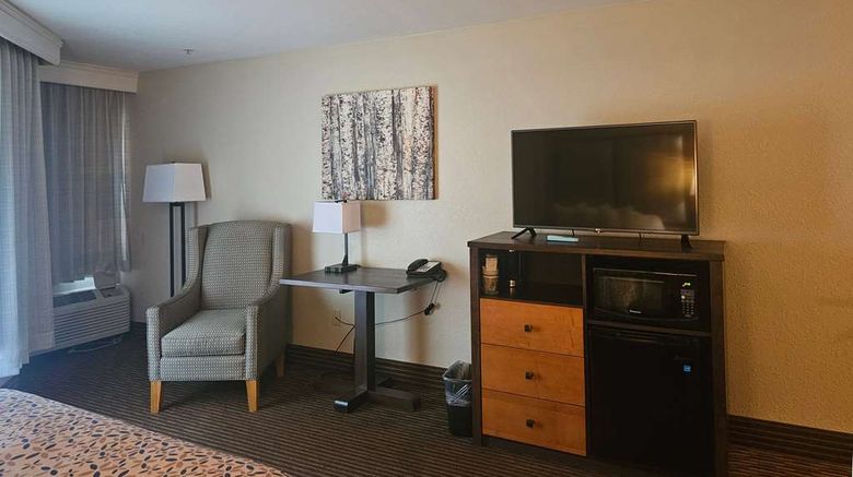 <b>Americinn by Wyndham Birch Run Room</b>. Images powered by <a href="https://iceportal.shijigroup.com/" title="IcePortal" target="_blank">IcePortal</a>.