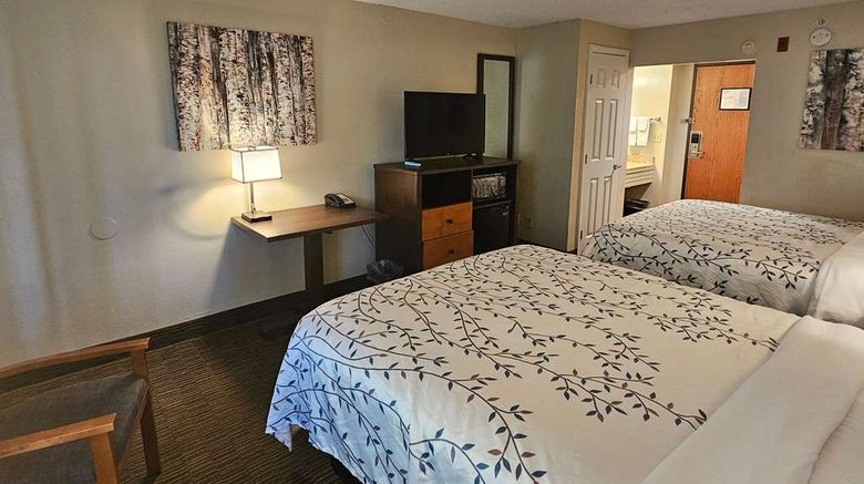 <b>Americinn by Wyndham Birch Run Room</b>. Images powered by <a href="https://iceportal.shijigroup.com/" title="IcePortal" target="_blank">IcePortal</a>.