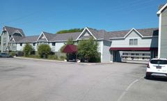 Americinn by Wyndham Birch Run