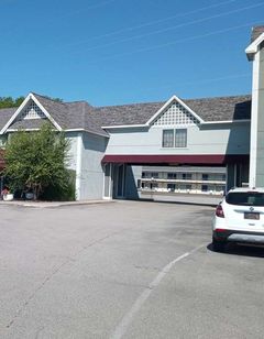Americinn by Wyndham Birch Run