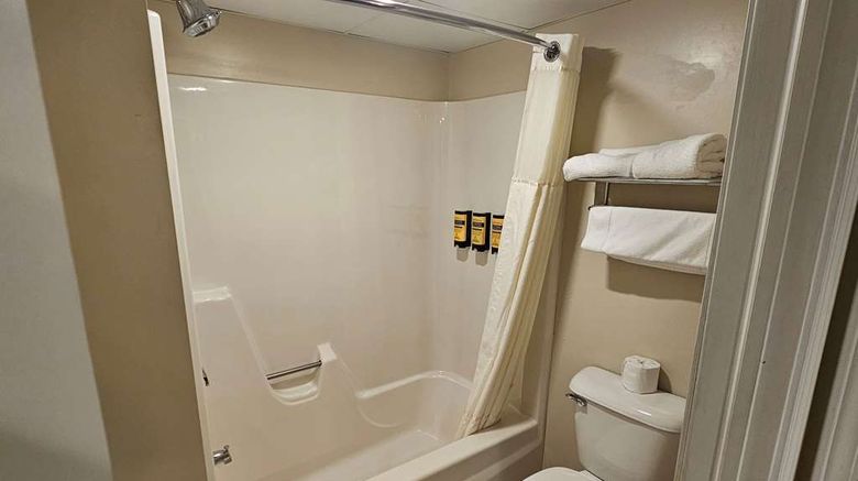 <b>Americinn by Wyndham Birch Run Room</b>. Images powered by <a href="https://iceportal.shijigroup.com/" title="IcePortal" target="_blank">IcePortal</a>.