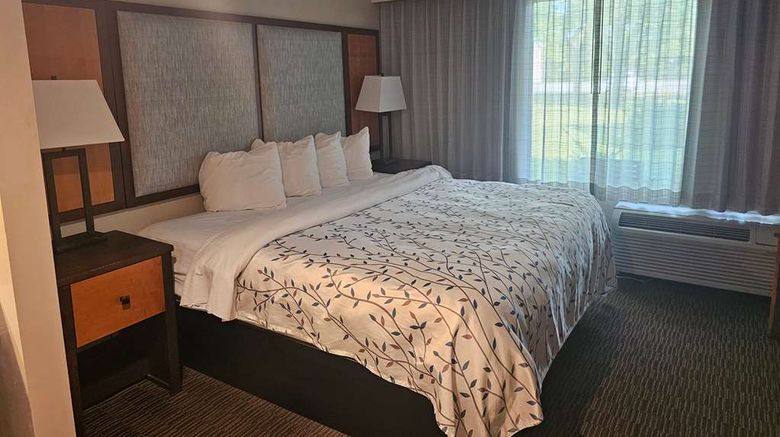 <b>Americinn by Wyndham Birch Run Room</b>. Images powered by <a href="https://iceportal.shijigroup.com/" title="IcePortal" target="_blank">IcePortal</a>.