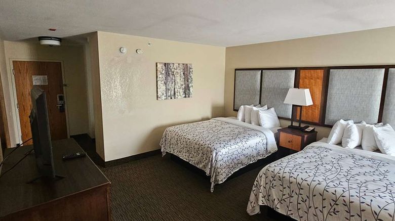 <b>Americinn by Wyndham Birch Run Room</b>. Images powered by <a href="https://iceportal.shijigroup.com/" title="IcePortal" target="_blank">IcePortal</a>.