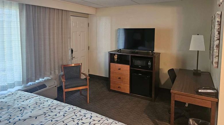<b>Americinn by Wyndham Birch Run Room</b>. Images powered by <a href="https://iceportal.shijigroup.com/" title="IcePortal" target="_blank">IcePortal</a>.