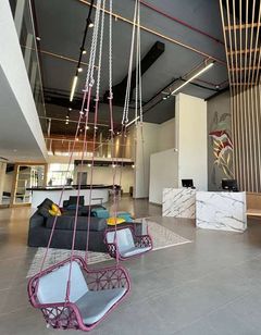 Ramada Encore By Wyndham Ponta Grossa