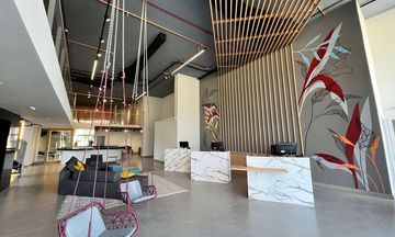 Ramada Encore By Wyndham Ponta Grossa
