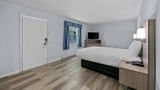 Suburban Studios Newport News - Hampton Suite