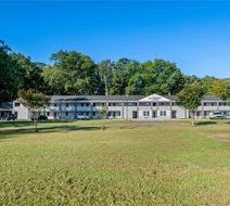 Suburban Studios Newport News - Hampton Exterior