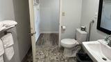 Suburban Studios Newport News - Hampton Room