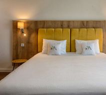 Hotel Residence Loren Room