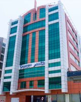 Signature Hotel-Al Barsha