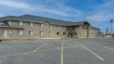 Super 8 Cozad