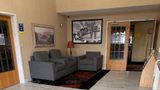 <b>Super 8 Cozad Lobby</b>. Images powered by <a href="https://iceportal.shijigroup.com/" title="IcePortal" target="_blank">IcePortal</a>.