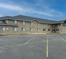 Super 8 Cozad Exterior