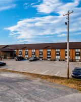 Super 8 by Wyndham Marston