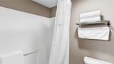 Super 8 by Wyndham Marston Room