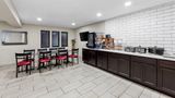Super 8 by Wyndham Marston Restaurant