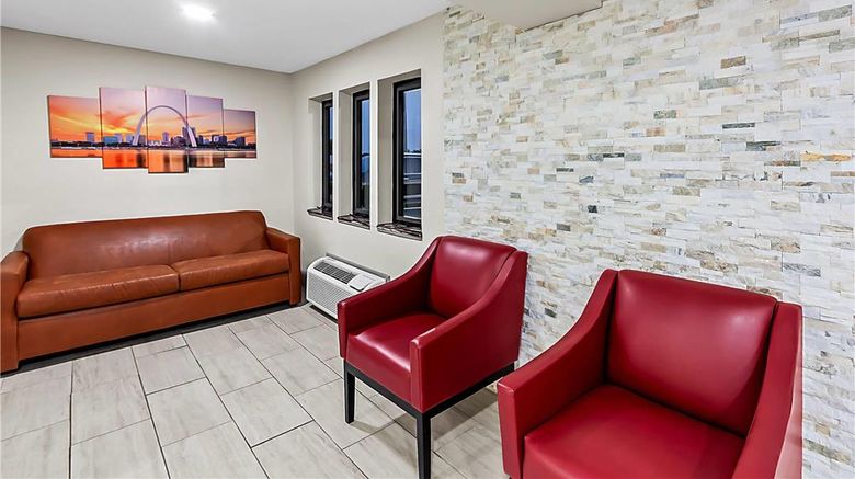 <b>Super 8 by Wyndham Marston Lobby</b>. Images powered by <a href="https://iceportal.shijigroup.com/" title="IcePortal" target="_blank">IcePortal</a>.