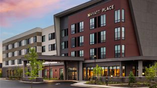 Hyatt Place Billings
