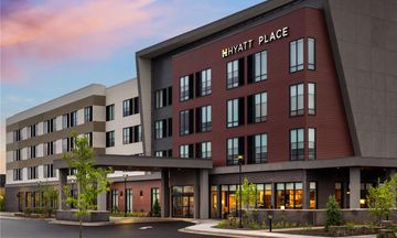 Hyatt Place Billings