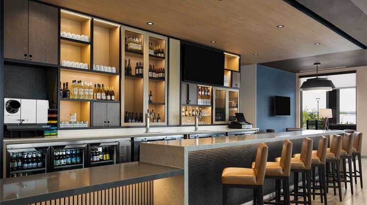 Hyatt Place Billings Restaurant