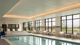 Hyatt Place Billings Pool