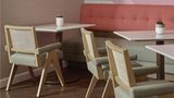 <b>Hyatt Centric Delfina Santa Monica Restaurant</b>. Images powered by <a href="https://iceportal.shijigroup.com/" title="IcePortal" target="_blank">IcePortal</a>.