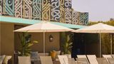<b>Hyatt Centric Delfina Santa Monica Pool</b>. Images powered by <a href="https://iceportal.shijigroup.com/" title="IcePortal" target="_blank">IcePortal</a>.