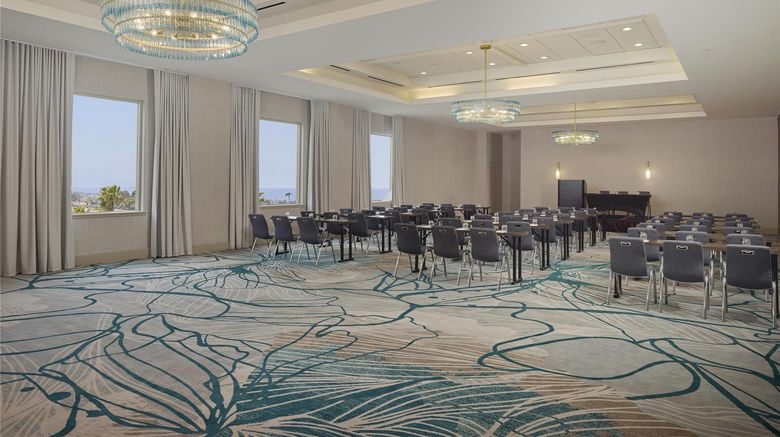 <b>Hyatt Centric Delfina Santa Monica Meeting</b>. Images powered by <a href="https://iceportal.shijigroup.com/" title="IcePortal" target="_blank">IcePortal</a>.