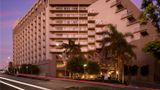 <b>Hyatt Centric Delfina Santa Monica Exterior</b>. Images powered by <a href="https://iceportal.shijigroup.com/" title="IcePortal" target="_blank">IcePortal</a>.