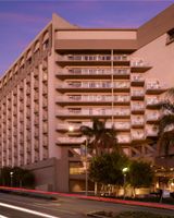 Hyatt Centric Delfina Santa Monica