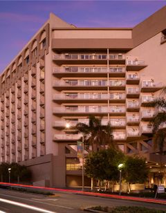 Hyatt Centric Delfina Santa Monica