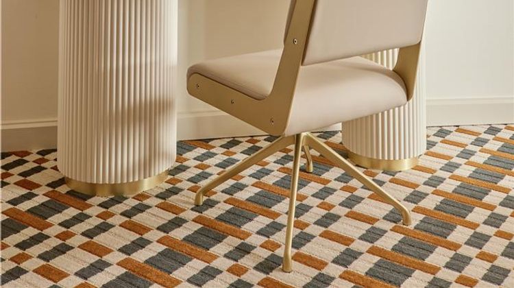 Hyatt Centric Delfina Santa Monica Lobby