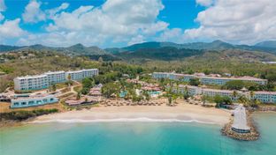 Secrets St. Lucia Resort & Spa