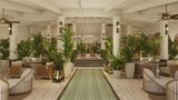 Secrets St. Lucia Resort & Spa Lobby