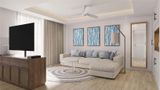 Secrets St. Lucia Resort & Spa Suite
