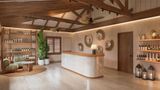 Secrets St. Lucia Resort & Spa Spa