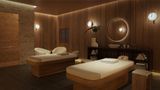 Secrets St. Lucia Resort & Spa Spa