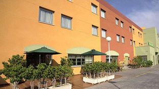 Travelodge Murcia