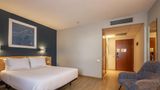 Travelodge Murcia Room