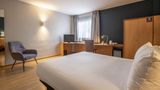 Travelodge Murcia Room