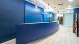 Travelodge Murcia Lobby