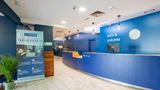 Travelodge Murcia Lobby