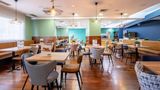 Travelodge Murcia Restaurant