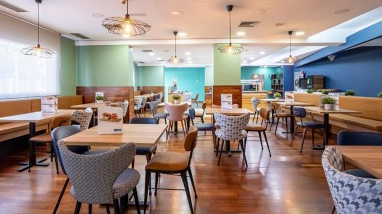 <b>Travelodge Murcia Restaurant</b>. Images powered by <a href="https://iceportal.shijigroup.com/" title="IcePortal" target="_blank">IcePortal</a>.