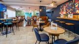Travelodge Murcia Restaurant