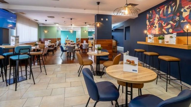 <b>Travelodge Murcia Restaurant</b>. Images powered by <a href="https://iceportal.shijigroup.com/" title="IcePortal" target="_blank">IcePortal</a>.