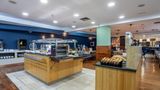 Travelodge Murcia Restaurant
