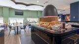 Travelodge Malaga Airport Restaurant